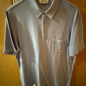 Hermes XXL Mens Polo, perfect for summer